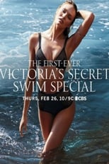 The Victoria's Secret Swim Special 2015