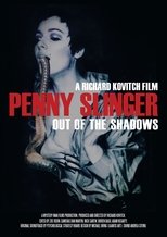 Image Penny Slinger: Out of the Shadows (2017)