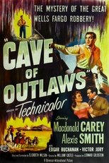Cave of Outlaws