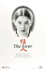 Image The Lover (1992)