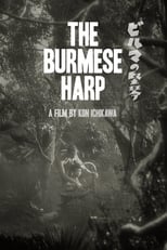 The Burmese Harp
