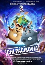 Chlpáčikovia