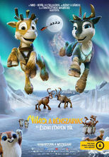 Niko, a rénszarvas - Az északi fényen túl