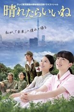 晴れたらいいね