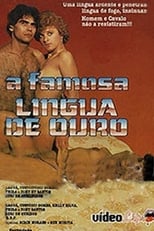 A Famosa Língua de Ouro