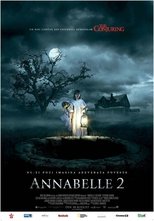 Image Annabelle 2: Crearea (2017)