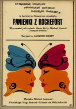 Panienki z Rochefort