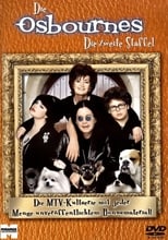 Die Osbournes - Die Zweite Staffel