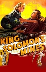 King Solomon's Mines