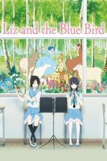 Liz and the Blue Bird