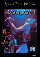 Bon Jovi: Keep the Faith - An Evening With...