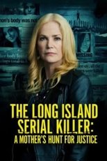 The Long Island Serial Killer: A Mother\'s Hunt for Justice