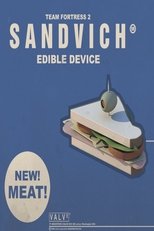 Meet the Sandvich