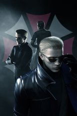 Resident Evil: Wesker's Report