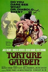 Torture Garden