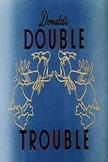 Donald's Double Trouble