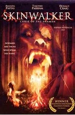 Skinwalker: Curse of the Shaman