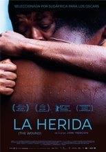 Imagen La herida (The Wound)