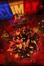 Image Climax 2018 Lektor PL