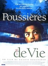 Poussières de vie