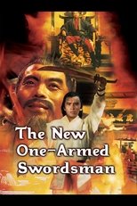 Image The New One-Armed Swordsman (1971)