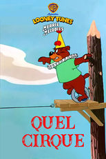 Quel cirque