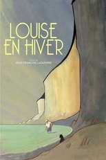 Image Louise en hiver