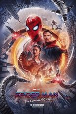 Image Spider-Man «Sin camino a casa» (2021)
