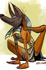 Anubis