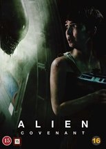 Alien: Covenant