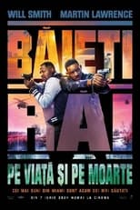 Băieți Răi: Pe Viață şi pe Moarte