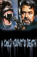 A Cold Night's Death