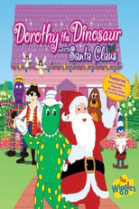 Dorthy the Dinosaur Meets Santa Claus