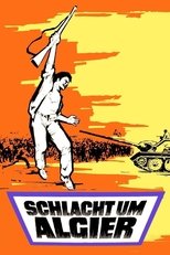 Schlacht um Algier