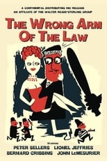 The Wrong Arm of the Law