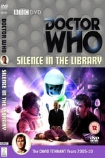 Doctor Who: Silence in the Library