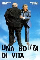 Una botta di vita