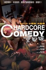 Hardcore Comedy