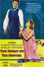 The Night of the Hunter