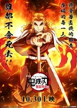 鬼灭之刃剧场版:无限列车篇