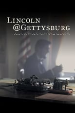 Lincoln@Gettysburg