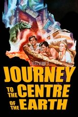 Journey to the Center of the Earth