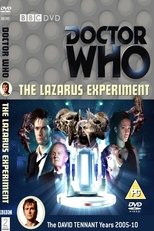 Doctor Who: The Lazarus Experiment