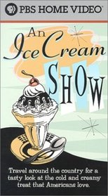 An Ice Cream Show