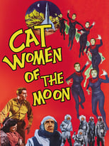 Cat-Women of the Moon