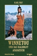 Winnetou und das Halbblut Apanatschi