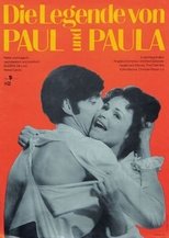 The Legend of Paul and Paula