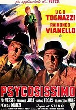 Psycosissimo