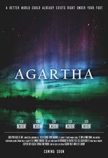 The Realm of Agartha