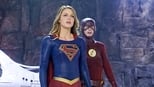 Imagen Supergirl 1x18